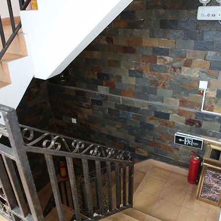 Bamu Villa Inn 麗江市 エクステリア 写真
